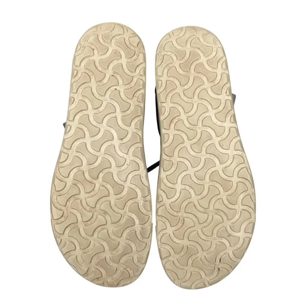 Birkenstock have over but